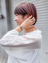 ティル(till)&nbsp;ショート
