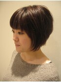 2012.3☆エアリーショート