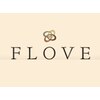 フローブ グラム(FLOVE Glam)のお店ロゴ