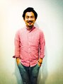 ロスサロン(Ros salon)/川村 直広