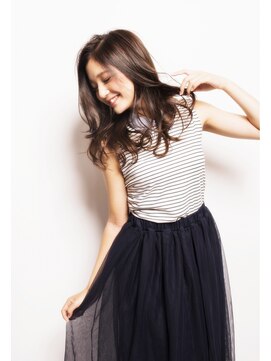 オリーブフォーヘアー(olive For hair) ☆フェミニンロング☆【olive for hair】03-6914-0898