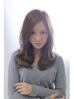 クロード モネ 上野の森店(Claude MONET)&nbsp;ヘッドスパ/髪質改善/【上野/上野駅】インナーカラー