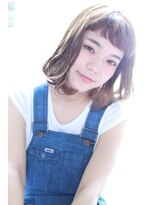 マイティ バイ エイチ(mighty by H)&nbsp;mighty ☆surf☆feather BOB☆[052-262-4162]