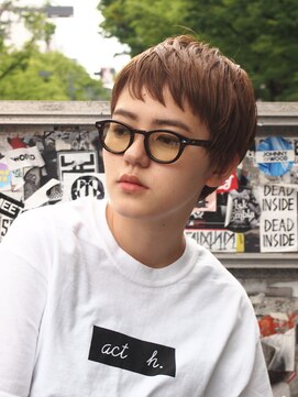 アクト(ACT) Tight very short [ACT表参道原宿]