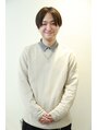 ヘアーラニッシュ 東松戸店(hair Lanish) 松本 滉人