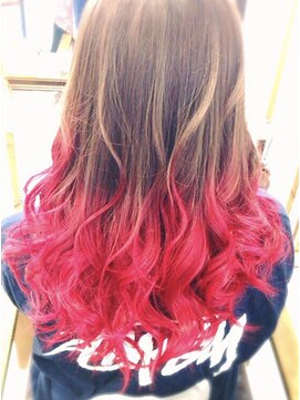アロハナ(ALOHANA) Super REDation