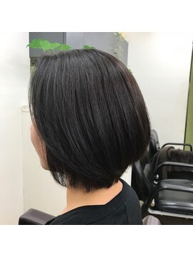 ビーファーストディーキュー(Bee 1st.Dq) .