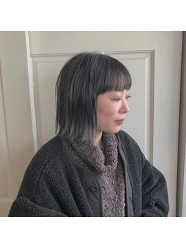 エイト ヘアサロン 渋谷本店(EIGHT) 【EIGHT渋谷本店】新田 廉_0045