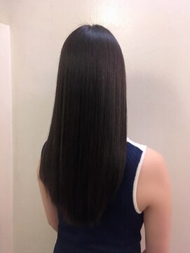 パティオン(PATIONN) エイジングヘアケアにお勧め髪質改善ミネコラ水素トリートメント