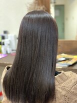 テント(tento)&nbsp;ラベンダーブラウン