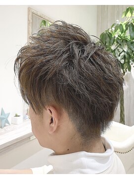 カナロア(KANALOA) KANALOA☆ネオウルフマッシュ