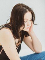 ルーチェ 大宮(Luce)&nbsp;小顔レイヤーミディ