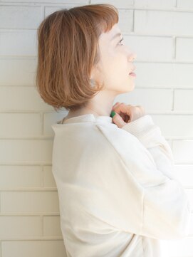 ノイン(noine) イメチェンの夏、バッサリしたいあなたへ