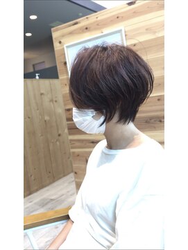 アトリエ タキ(atelier.taki) ☆NFショート47☆