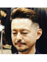 ワンウェイ(ONE WAY)&nbsp;スリックバック