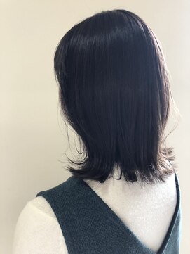 アングゥギャラリー(ungu GALLERY) 外はねミディ