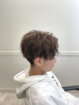 エイト 横浜店(EIGHT) ショートスパイラル