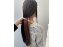 ヘアーラウンジ スリービー (HAIR LOUNGE THREE BEE)