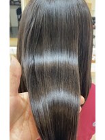 ユニティ 戸塚店 美髪ロング