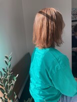 ノチ(Noci)&nbsp;【Noci】ダブルカラー/ミルクティー/ベージュカラー