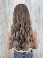 アンダーバーホワイト 京橋店(_WHITE) 映えるグラデーションデザインカラー