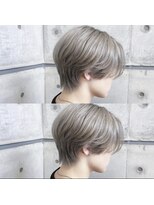 オーシャントーキョー ホワイト 原宿(OCEAN TOKYO WHITE)&nbsp;お客様ヘア