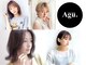 アグ ヘアー エトラ 川西店(Agu hair etra)の写真