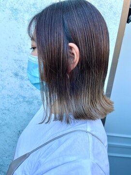 ラベンダー バイ ジュエル 湘南台駅西口店(Lavender by JEWEL) ☆お客様スタイル☆【Lavender by JEWEL 湘南台/湘南台駅】