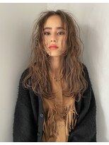 ルーム(Loom.)&nbsp;波ウェーブハイライト