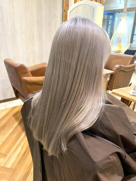 オーシャン 宇都宮店(Ocean) ホワイトミルクティ