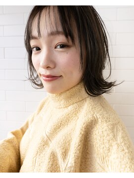 サングース(Sungoose) sungooseくびれヘアビタミンカラーメルティカラー