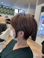 シャラクアクティ(sharaku acty)&nbsp;【ゆったりショート】