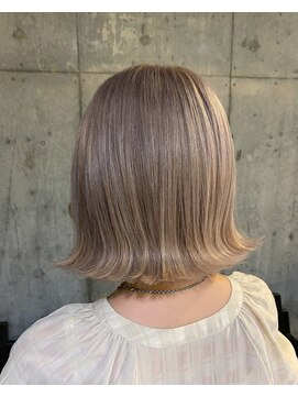 エヴァー(ever) 美髪/大人かわいい/ネビージュ[表参道駅/原宿駅]