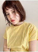 カジュアルボブ