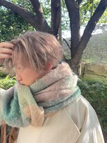 ロナバイソル(lona by SoL)&nbsp;モノトーンベージュ