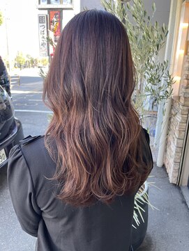 バイエイト 野並店(By Eight) お客様スタイル19