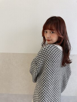 トゥーリ 浜町店 長崎(tuuli) tuuli☆20代30代40代小顔ロング外ハネボブアッシュ