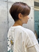 ロンドフルール 大宮東口(Lond fleur)&nbsp;Lond fleur林　ハンサムショートウルフ