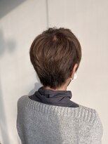 サラジュ 逆瀬川店(SARAJU)&nbsp;ショート