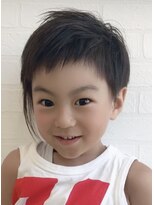 ミルカ(MIRKA)&nbsp;KIDSカット