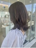 秋ベージュ