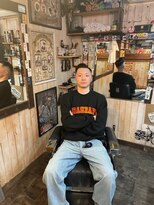 ワンウェイ(ONE WAY)&nbsp;ハードパート