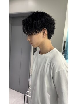 スキル 渋谷(SKILL) ツイスパセンターパート