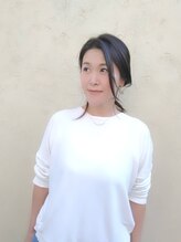スクエア 京都四条河原町(SQUARE) 橋本 ともみ