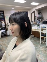 ファンヘアメイク(Fun hair make)&nbsp;medium