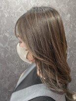 エノルア(enorua)&nbsp;ハイライトカラー