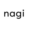 ナギ(nagi)のお店ロゴ