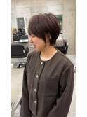 ショート