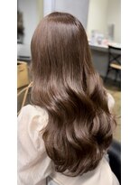 エモシオン(E MOTION)&nbsp;ココアブラウン