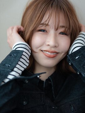 ファルファラ(farfara) 【farfara】ラフカールボブ（問屋町テラス）森若竜